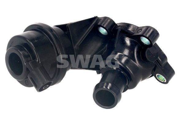 SWAG 33 11 2223 Coolant Control Valve for AUDI VW